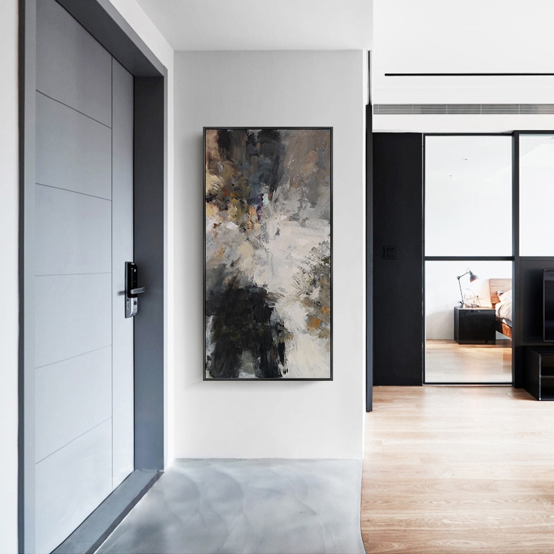 Abstract-Black-and-White-Modern-Wall-Art-Canvas-Painting-Posters-and-Prints-Yellow-Wall-Pictures-for-3.jpg