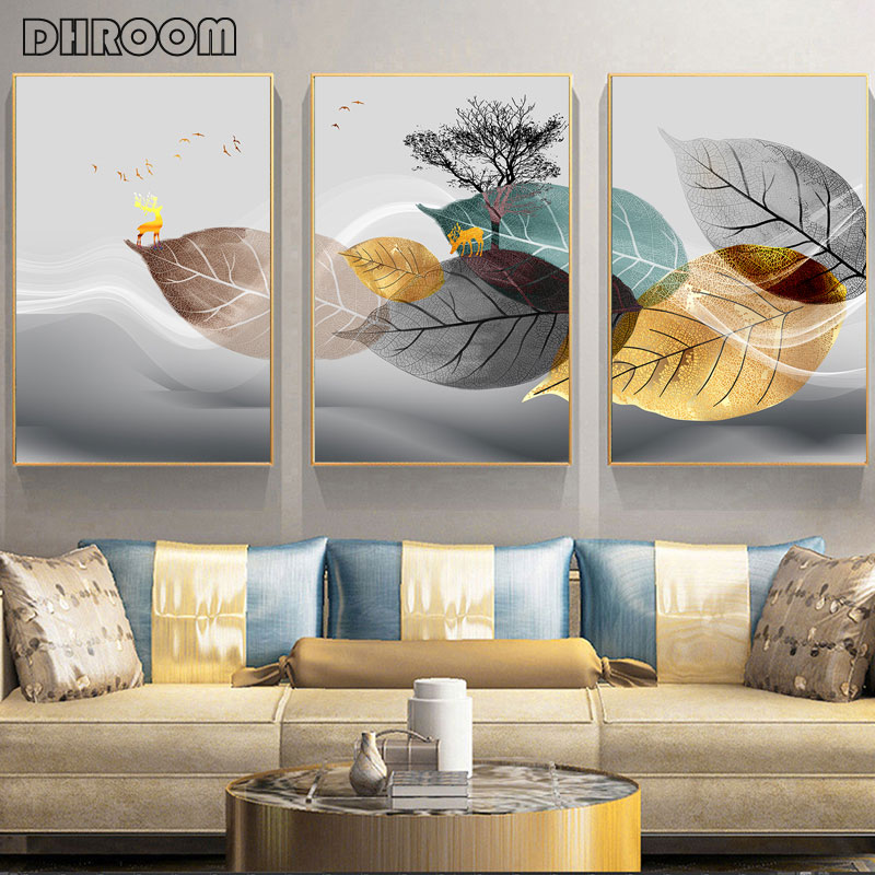 Abstract-Black-and-White-Plant-Poster-Canvas-Print-Leaves-Wall-Art-Picture-Modern-Minimalist-Living-Room-1.jpg