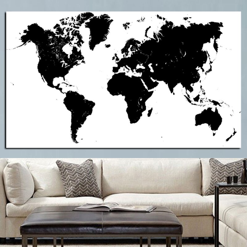 Abstract-Black-and-White-World-Map-Modern-Canvas-Painting-Posters-Prints-Quadros-Wall-Art-Picture-for-1.jpg
