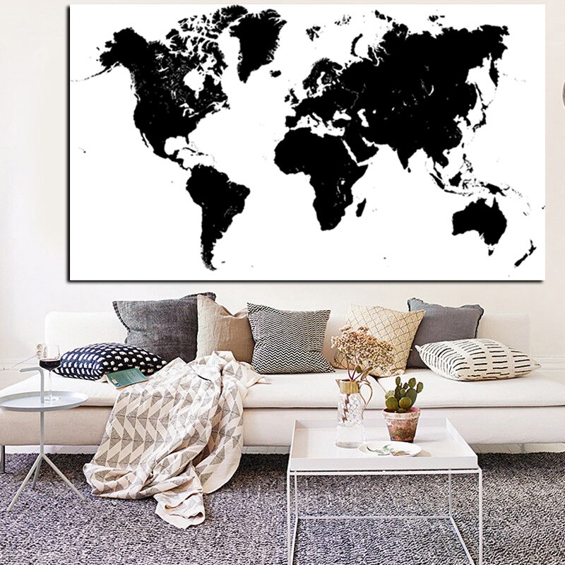 Abstract-Black-and-White-World-Map-Modern-Canvas-Painting-Posters-Prints-Quadros-Wall-Art-Picture-for-3.jpg