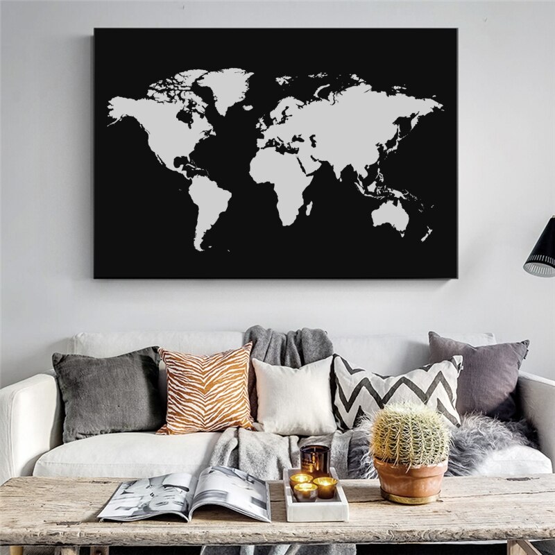 Abstract-Black-and-White-World-Map-Paintings-on-Canvas-Modern-Map-Poster-and-Print-Wall-Art-2.jpg