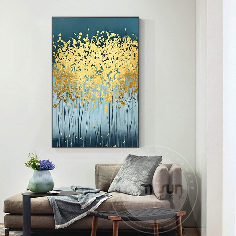 Abstract-Bright-Gold-Tree-Poster-Painting-Modern-Canvas-Art-Print-Wall-Art-Pictures-Nordic-style-living-2.jpg