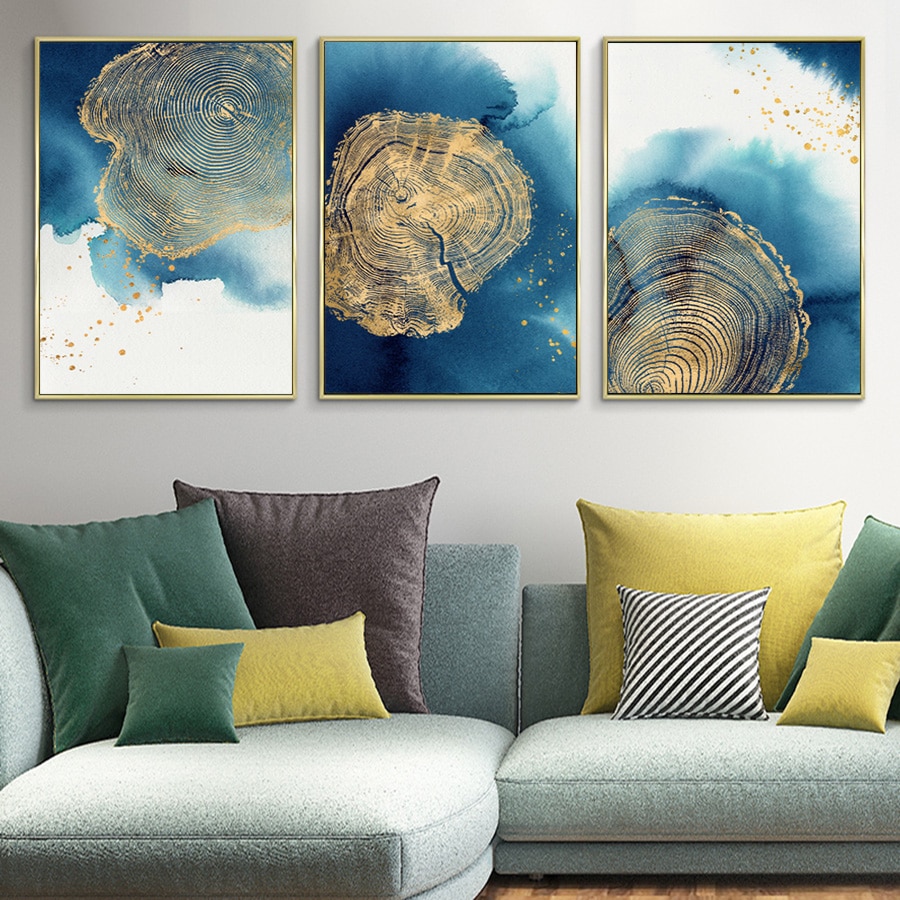 Abstract-Canvas-Art-Blue-Gold-Paintings-Nordic-Scandinavian-Poster-Print-Wall-Art-Geometric-Pictures-for-Living.jpg