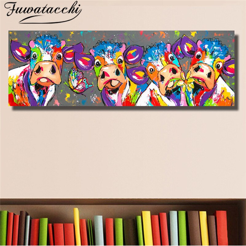 Abstract-Canvas-Oil-Painting-Painted-Cow-Print-on-Canvas-Print-and-Poster-Modern-Art-Wall-Pictures-1.jpg