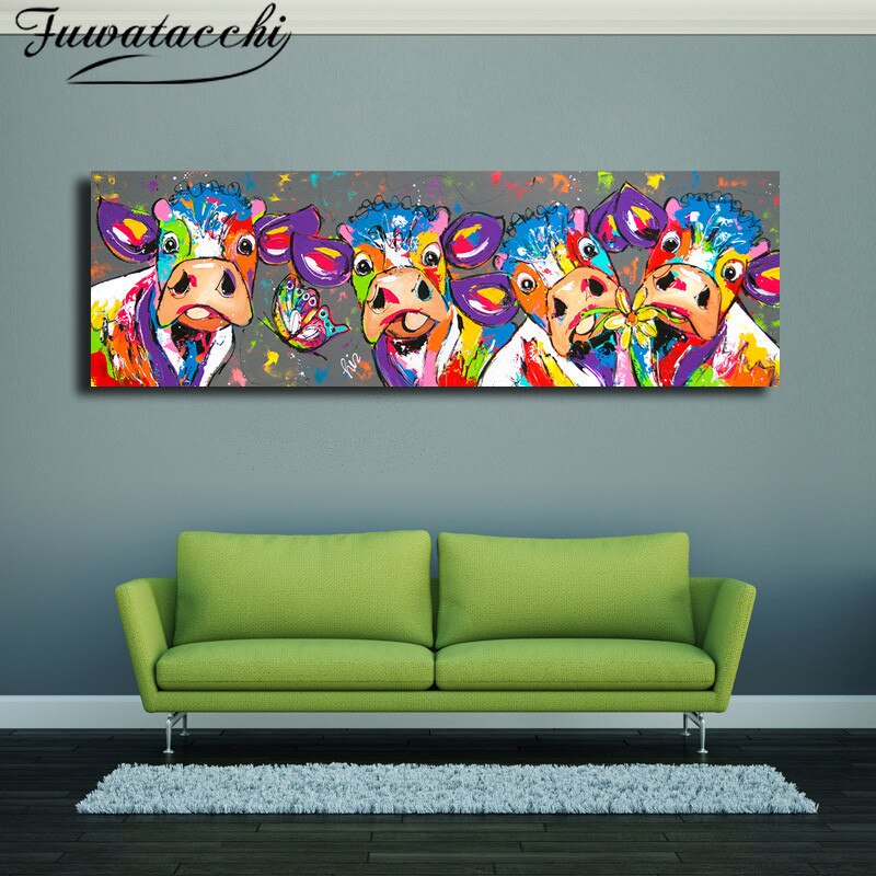 Abstract-Canvas-Oil-Painting-Painted-Cow-Print-on-Canvas-Print-and-Poster-Modern-Art-Wall-Pictures-2.jpg