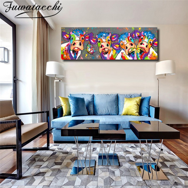 Abstract-Canvas-Oil-Painting-Painted-Cow-Print-on-Canvas-Print-and-Poster-Modern-Art-Wall-Pictures-3.jpg