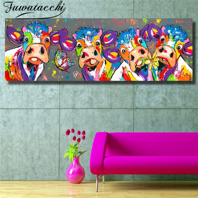 Abstract-Canvas-Oil-Painting-Painted-Cow-Print-on-Canvas-Print-and-Poster-Modern-Art-Wall-Pictures.jpg
