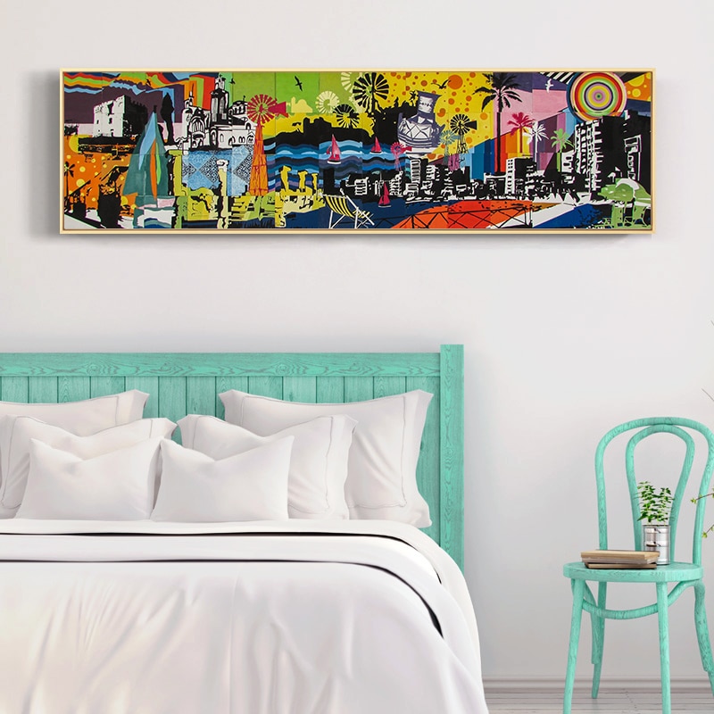 Abstract-City-Landscape-Wall-Art-Canvas-Prints-Modern-Pop-Wall-Graffiti-Art-Paintings-Decorative-Pictures-For-3.jpg
