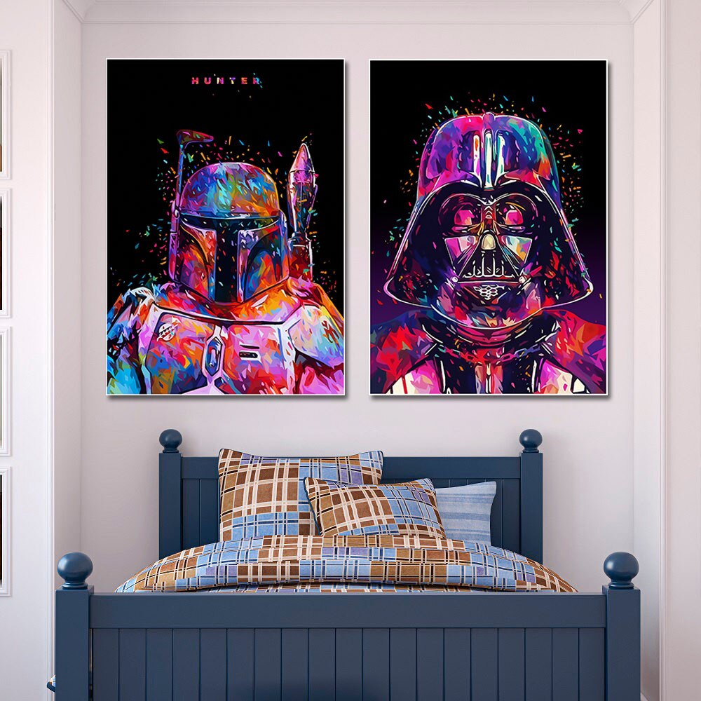 Abstract-Colorful-Star-Wars-Characters-Canvas-Home-Living-Room-Decorational-Picture-Wall-Poster-Art-for-Living-2.jpg