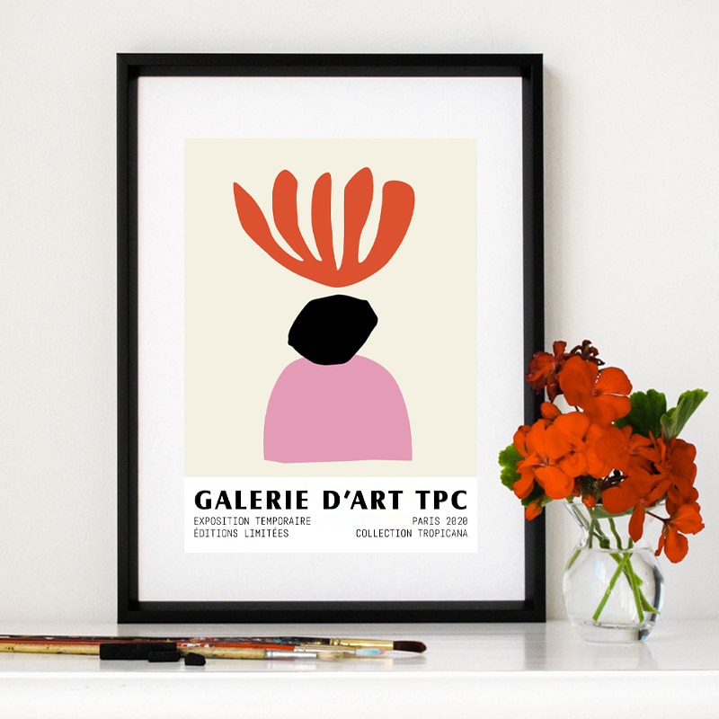 Abstract-Coral-Art-Canvas-Print-Museum-Poster-Matisse-Abstract-Artwork-Painting-Pink-Red-Picture-for-Living-1.jpg