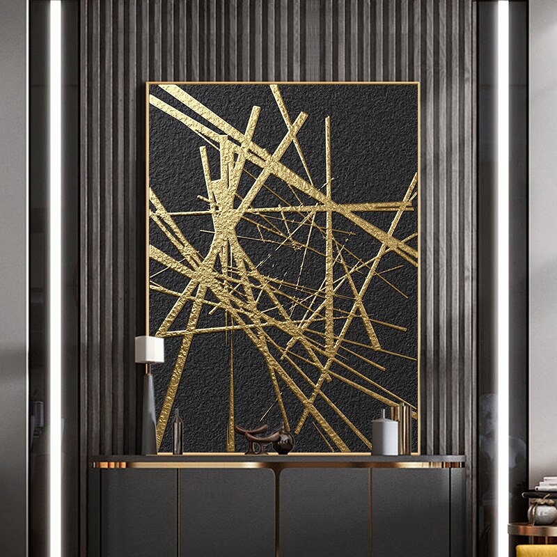 Abstract-Geometric-Canvas-Poster-Golden-and-Black-Wall-Art-Painting-Posters-and-Prints-Wall-Pictures-for-3.jpg