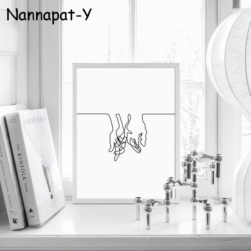 Abstract-Geometric-Curve-Hand-Nordic-Poster-Wall-Art-Printed-Canvas-Painting-Black-White-Wall-Picture-For-1.jpg