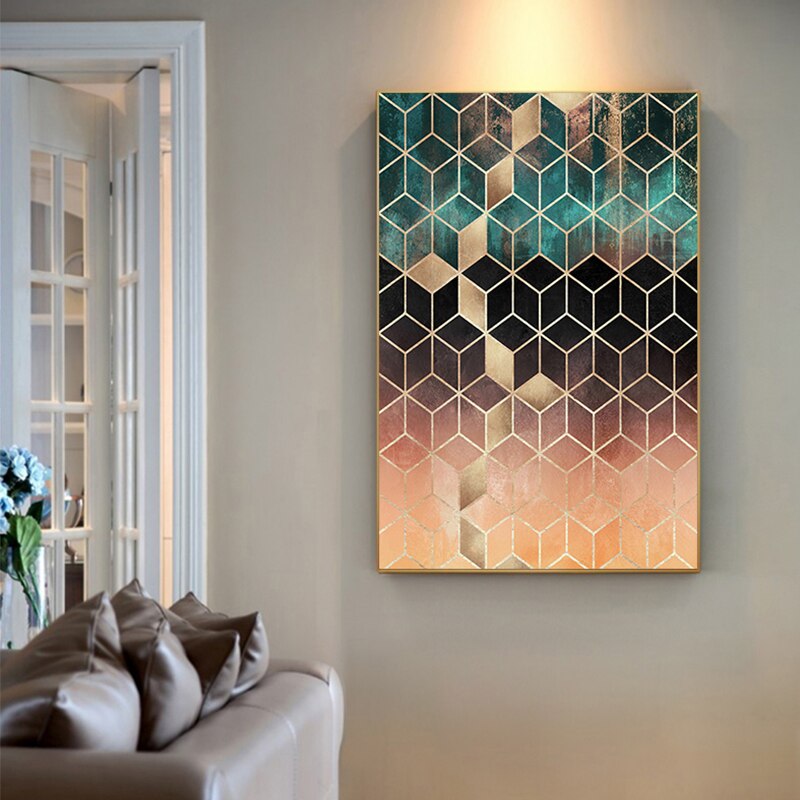Abstract-Geometric-Fantasy-Canvas-Painting-Pink-Tableaux-Nordic-Wall-Art-Picture-for-Living-Room-Minimalist-Poster-3.jpg