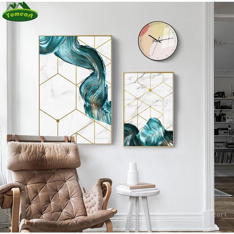 Abstract-Geometric-Wall-Art-Canvas-Painting-Abstract-Blue-Fabric-Poster-Print-Modern-Minimalist-Picture-Living-Room-2.jpg