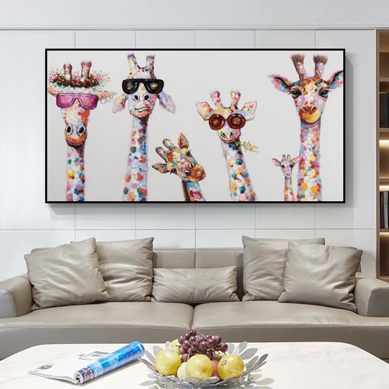 Abstract-Giraffe-Family-Canvas-Posters-and-Print-Funny-Giraffe-Wearing-Glasses-Wall-Decorative-Pictures-Kids-Nurse.jpg