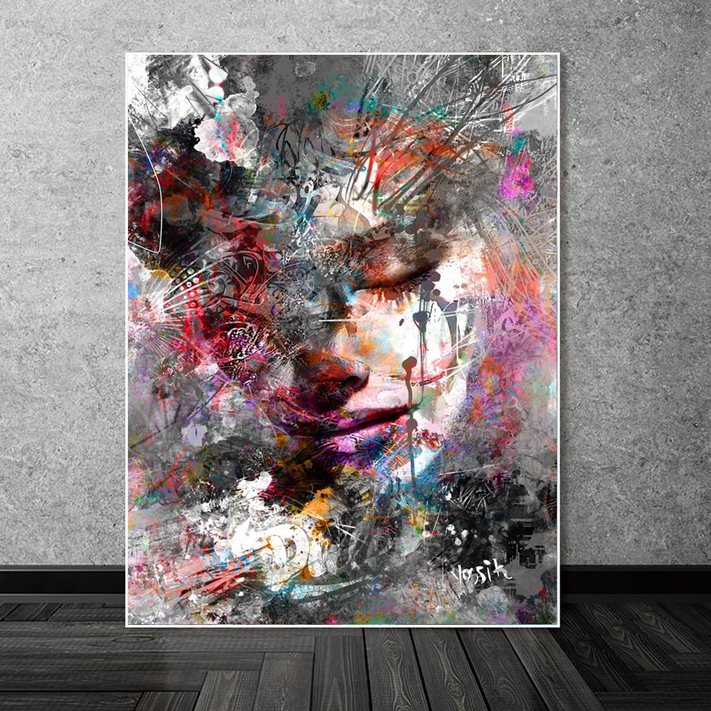 Abstract-Girl-Wall-Paintings-Print-On-Canvas-Wall-Art-Prints-Graffiti-Art-Prints-Modern-Pop-Art-3.jpg