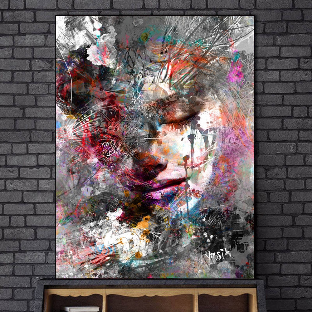 Abstract-Girl-Wall-Paintings-Print-On-Canvas-Wall-Art-Prints-Graffiti-Art-Prints-Modern-Pop-Art-4.jpg