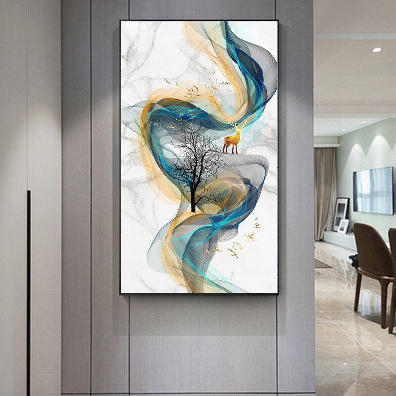 Abstract-Golden-Deer-Painting-Big-Size-Poster-Blue-Print-Gold-Wall-Art-Picture-for-Living-Room-8.jpg