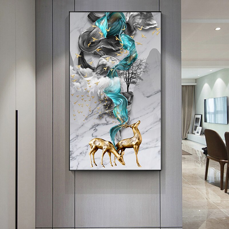Abstract-Golden-Deer-Painting-Big-Size-Poster-Blue-Print-Gold-Wall-Art-Picture-for-Living-Room-9.jpg