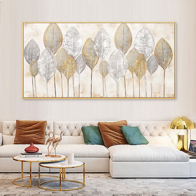 Abstract-Golden-Leaves-Wall-Art-Oil-Painting-Printed-on-Canvas-Big-Size-Decorative-Pictures-for-Living-1.jpg