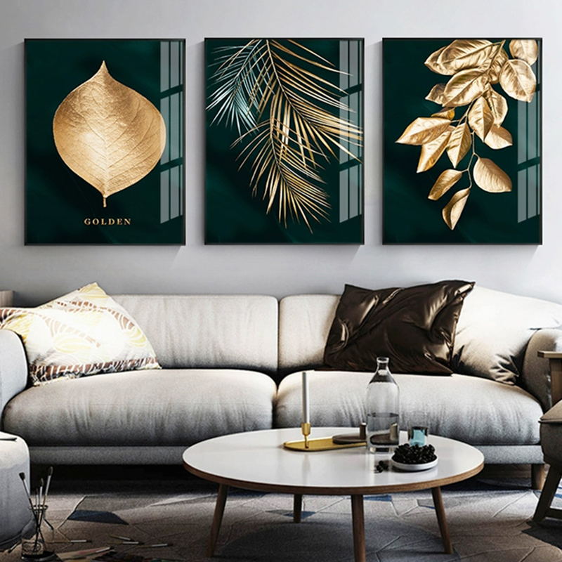 Abstract-Golden-Plant-Leaves-Picture-Wall-Poster-Modern-Style-Canvas-Print-Painting-Art-Aisle-Living-Room-6.jpg
