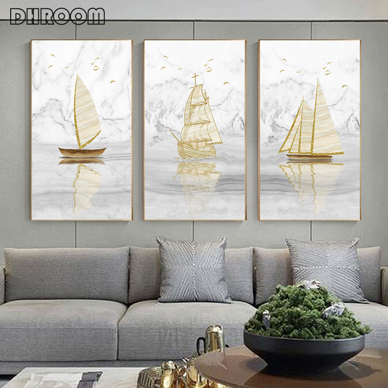 Abstract-Golden-Sailing-Boat-Canvas-Painting-Minimalist-Landscape-Poster-Print-Nordic-Wall-Art-Picture-Entrance-Decoration.jpg