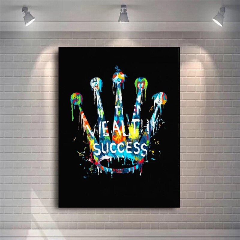 Abstract-Graffiti-Art-Posters-and-Prints-Letter-Five-Finger-Wall-Art-Canvas-Painting-Street-Art-Picture-4.jpg
