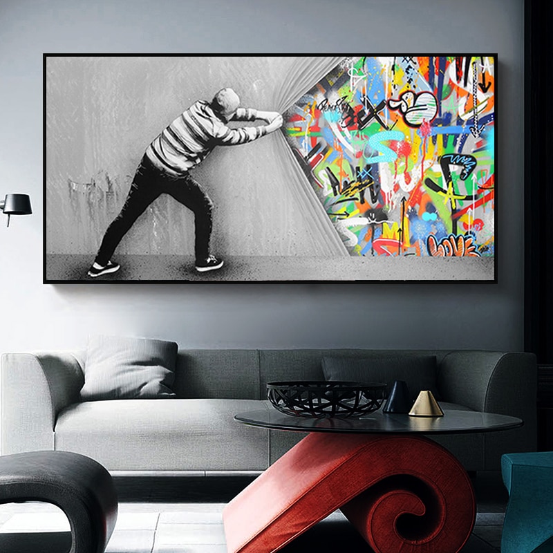 Abstract-Graffiti-Behind-The-Curtain-Street-Art-Oil-Painting-Canvas-Posters-and-Print-Cuadros-Wall-Art-3.jpg