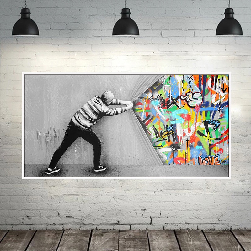 Abstract-Graffiti-Behind-The-Curtain-Street-Art-Oil-Painting-Canvas-Posters-and-Print-Cuadros-Wall-Art-4.jpg