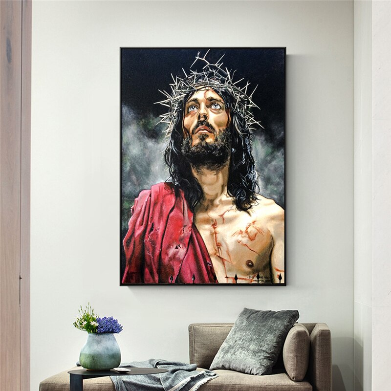 Abstract-Jesus-Canvas-Paintings-On-The-Wall-Posters-And-Prints-Portrait-of-Jesus-Wall-Pictures-For-1.jpg