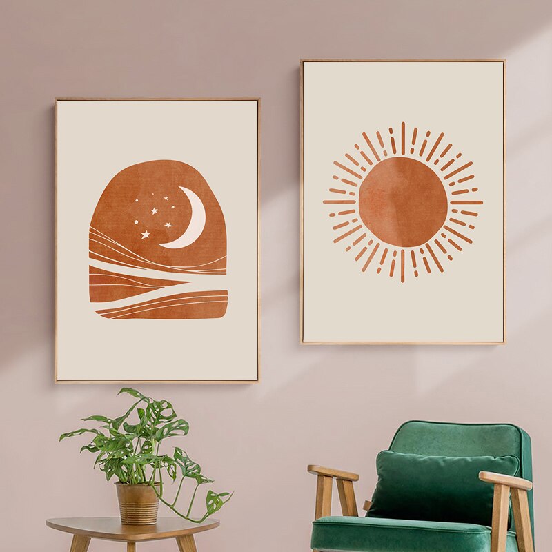 Abstract-Landscape-Sun-and-Moon-Scene-Boho-Canvas-Painting-Prints-Wall-Art-Pictures-Posters-for-Living-2.jpg