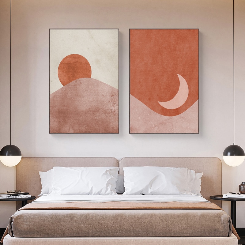 Abstract-Landscape-Sun-and-Moon-Scene-Boho-Canvas-Prints-Painting-Wall-Art-Pictures-Posters-for-Living-1.jpg