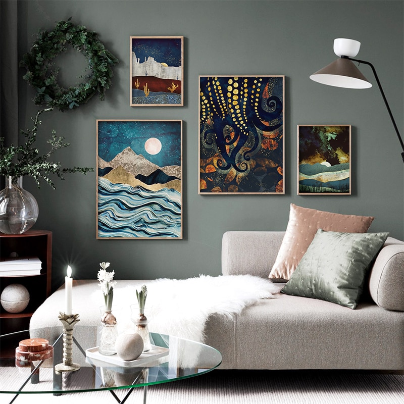Abstract-Landscape-Wall-Art-Cuttlefish-Cactus-Poster-Starry-Sky-Oriental-Lily-Canvas-Painting-and-Prints-for-1.jpg