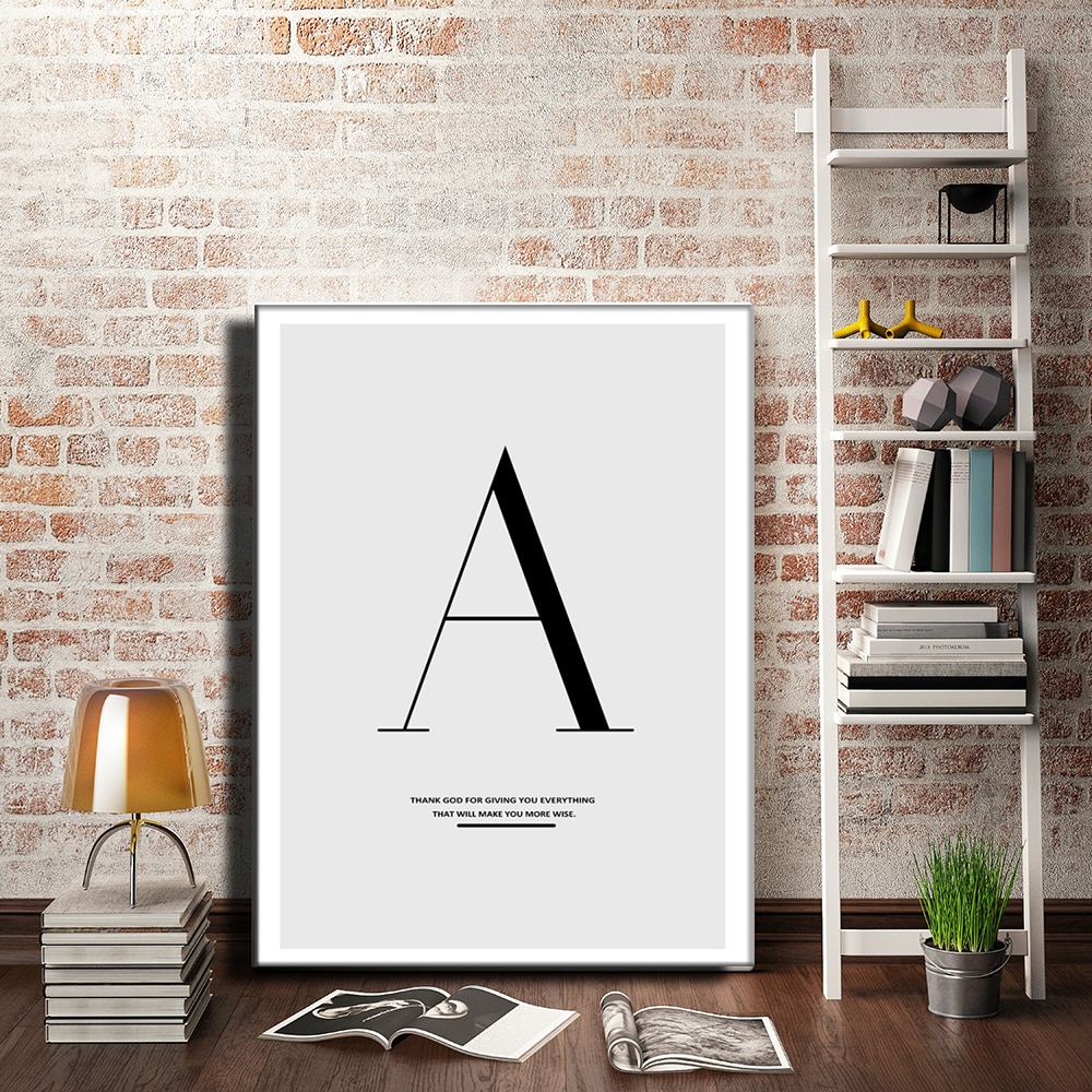 Abstract-Letter-A-Means-Appreciation-Canvas-Print-Painting-Nordic-Style-Poster-Wall-Art-Picture-For-Home-1.jpg