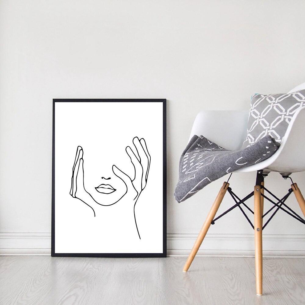 Abstract-Line-Character-Canvas-Painting-Wall-Art-Black-And-White-Poster-Print-Minimalist-Poster-Wall-Pictures-2.jpg