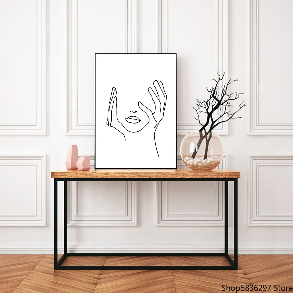 Abstract-Line-Character-Canvas-Painting-Wall-Art-Black-And-White-Poster-Print-Minimalist-Poster-Wall-Pictures.jpg