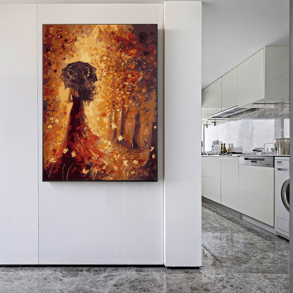Abstract-Maple-Leaf-Girl-Oil-Painting-on-Canvas-Posters-and-Prints-Scandinavian-Wall-Art-Picture-for-3.jpg