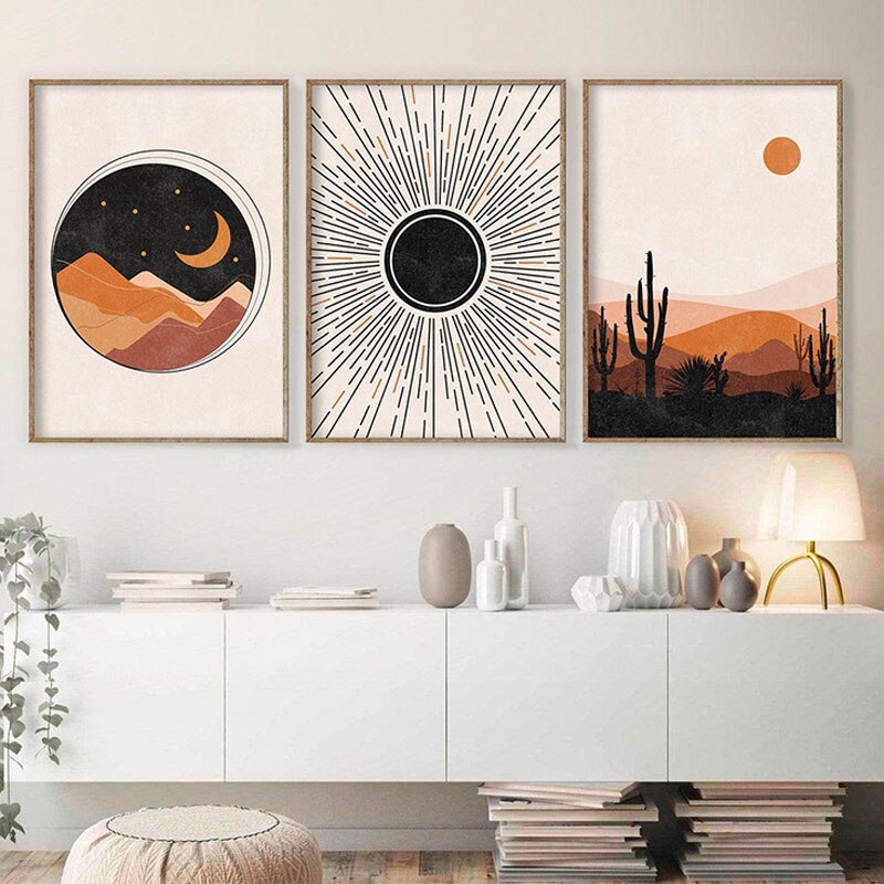 Abstract-Mid-Century-poster-Sun-and-Moon-Canvas-Painting-Rainbows-Modern-Art-Print-Geometric-Wall-Art-2.jpg