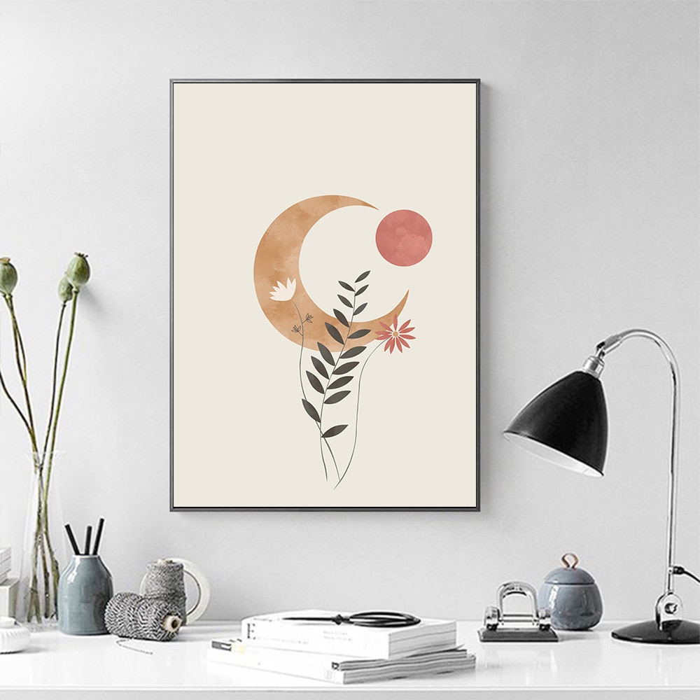 Abstract-Moon-Sun-Canvas-Poster-Paintings-Burnt-Orange-Boho-Art-Prints-Minimalist-Flowers-Wall-Art-Pictures-1.jpg