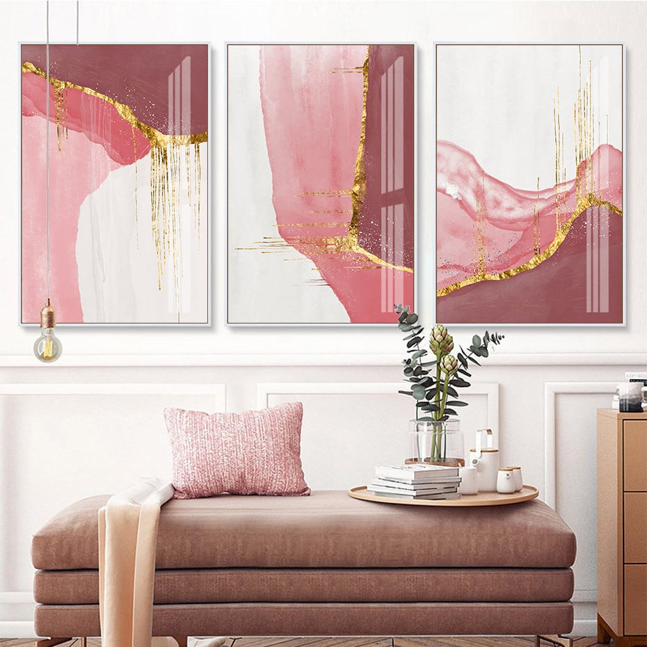 Abstract-Nordic-Modern-Golden-Pink-White-Canvas-Painting-Gold-Wall-Art-Prints-Poster-Pictures-for-Living-1.jpg