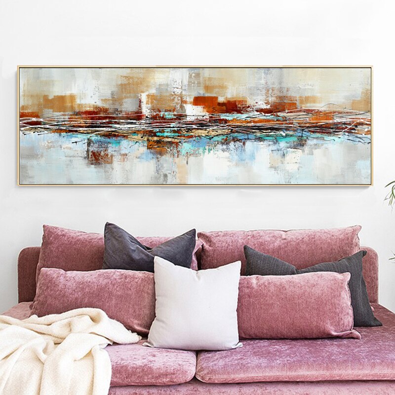 Abstract-Oil-Painting-on-Canvas-Poster-Print-Wall-Art-Black-and-Golden-Abstract-Pictures-on-the-4.jpg