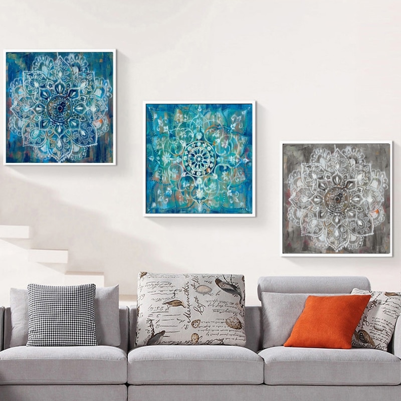 Abstract-Wall-Art-Canvas-Painting-Posters-and-Prints-Classic-Brick-Draw-with-Mandala-Flower-Pictures-for-3.jpg