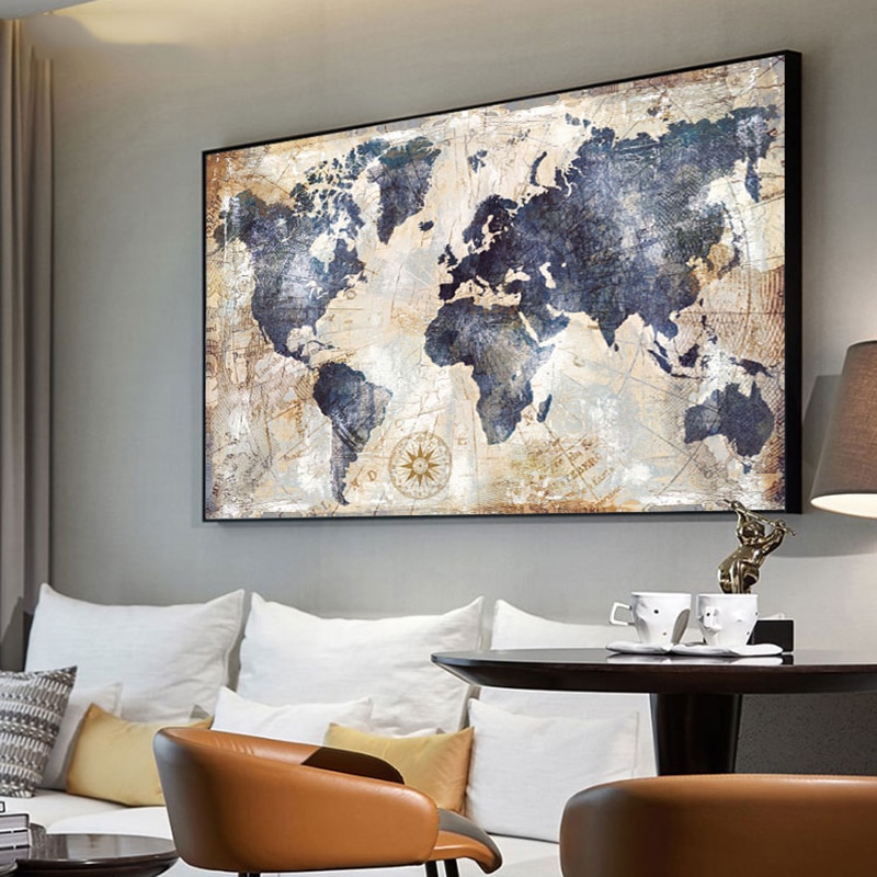 Abstract-World-Map-Paintings-on-Canvas-Wall-Art-Posters-and-Prints-Scandinavian-Cuadros-Watercolor-Maps-for-1.jpg