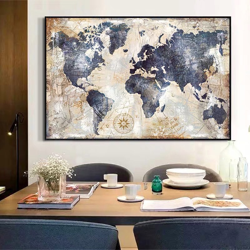 Abstract-World-Map-Paintings-on-Canvas-Wall-Art-Posters-and-Prints-Scandinavian-Cuadros-Watercolor-Maps-for-2.jpg