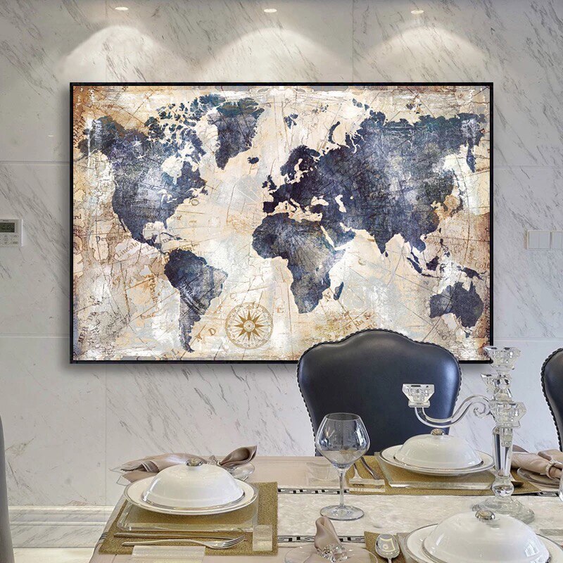Abstract-World-Map-Paintings-on-Canvas-Wall-Art-Posters-and-Prints-Scandinavian-Cuadros-Watercolor-Maps-for-3.jpg