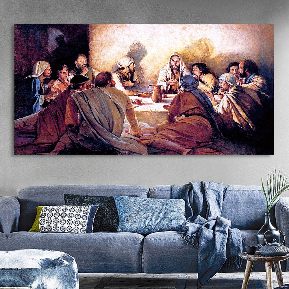 Abstract-paintings-of-Jesus-s-Last-Supper-canvases-home-wall-art-bedroom-and-living-room-art-3.jpg