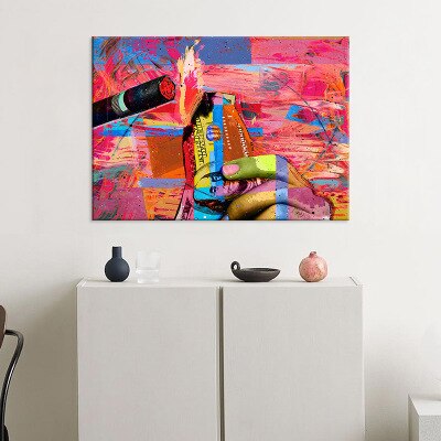 Abstract-pink-cigarette-canvas-painting-bedroom-painting-art-wall-decoration-painting.jpg