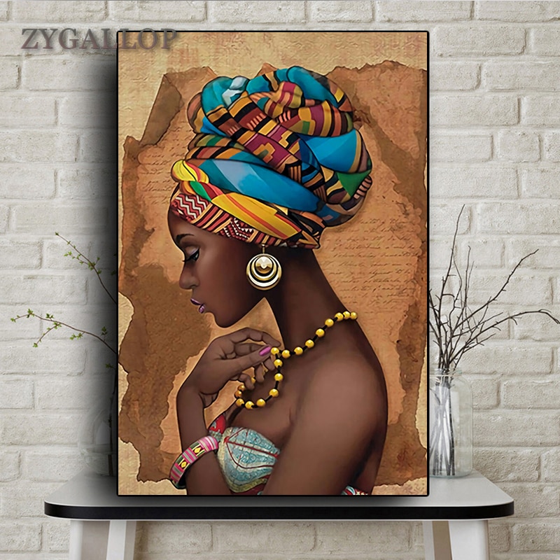 Africa-Wall-Art-Canvas-Painting-Black-Woman-Posters-and-Prints-Wall-Pictures-for-Living-Room-Decoration.jpg