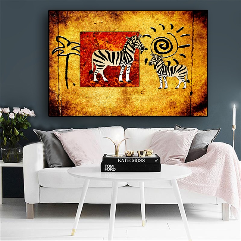 Africa-Zebra-Canvas-Art-Painting-Vintage-Abstract-Landscape-Posters-and-Prints-Scandinavian-Art-Wall-Picture-for.jpg