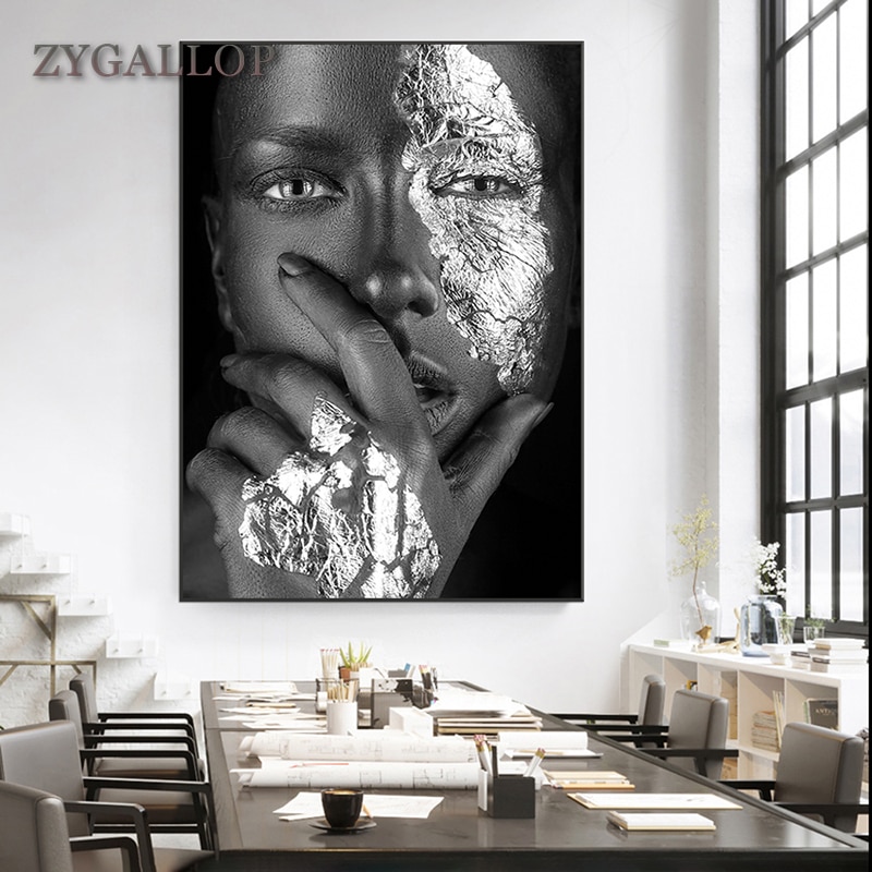 African-Art-Black-Woman-Canvas-Oil-Painting-Cuadros-Posters-and-Prints-Scandinavian-Wall-Art-Picture-for.jpg